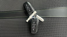 Peugeot 208 1.2 PureTech 100 GT 5dr Petrol Hatchback